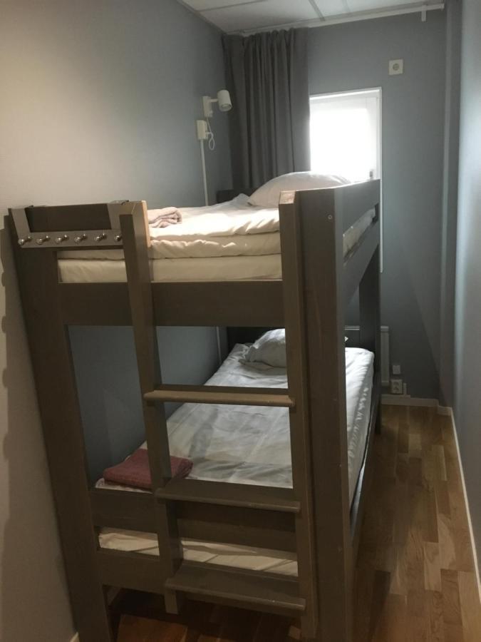 Hostel Snoozemore Γκέτεμποργκ Εξωτερικό φωτογραφία